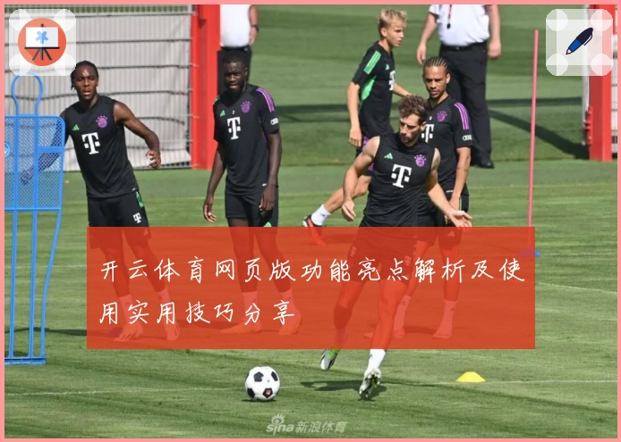 开云体育网页版功能亮点解析及使用实用技巧分享